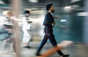 SHIFT - September 2022