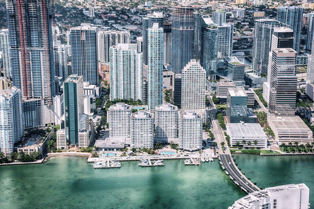 Global Talent Update – December 2020