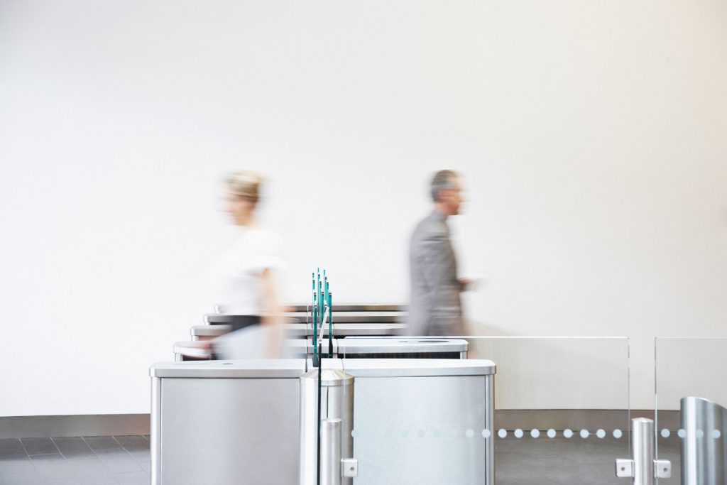 SHIFT - November 2021