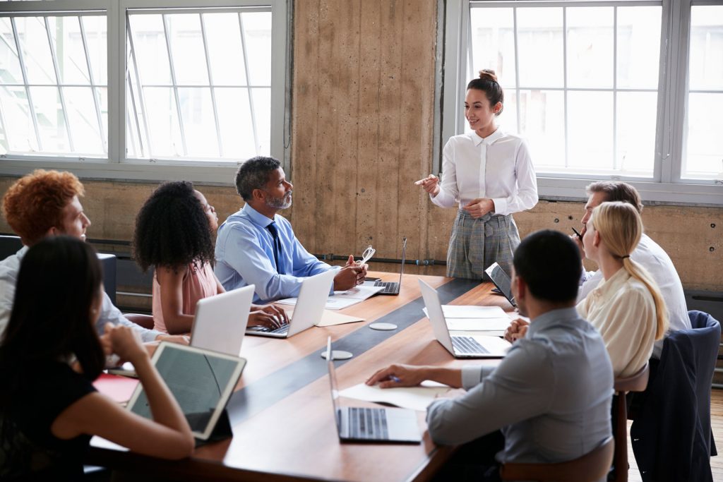 BLS Employment Situation Report: June 2022