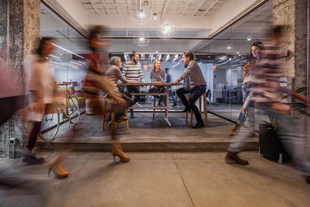 A Beginner's Guide to Employer Branding