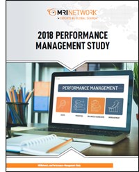 2018 Performance Management Study