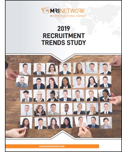 2019 Recruitment Trends Study