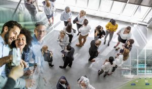 Join Us at MRI's United 2022 Global Talent Access Conference