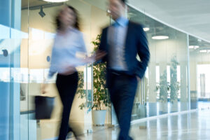 SHIFT - December 2022