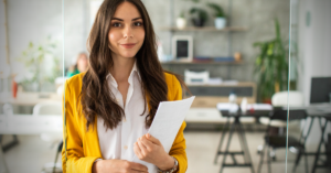 How to Compete for Today's Talent