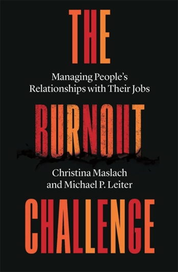 The Burnout Challenge