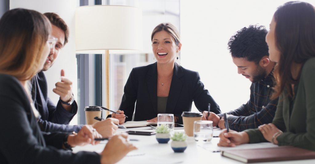 How to determine if a company's culture is right for you