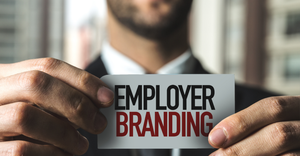 What to do when your employer brand lacks luster