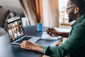 Employee engagement ideas for remote teams