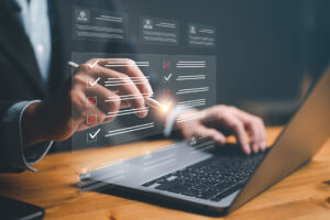 People Analytics: Putting Employee Data to Work