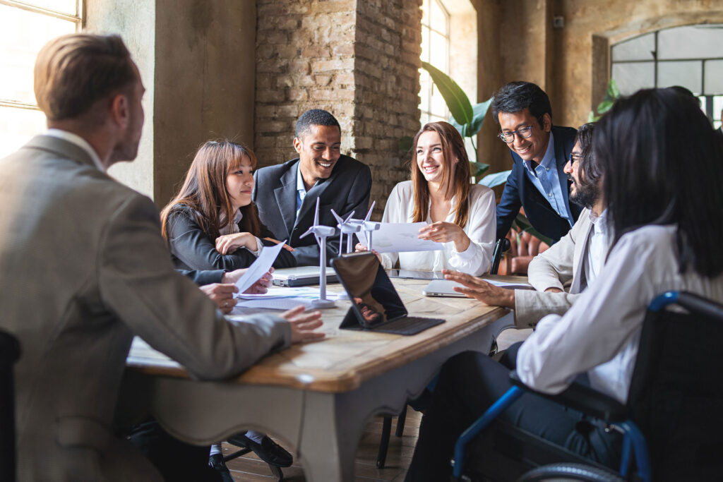 BLS Employment Situation Report - May 2023