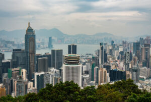 Global Talent Update - July 2023