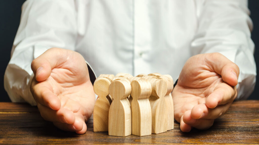 Using people analytics to improve employee engagement and retention