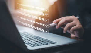 When your performance review goes remote