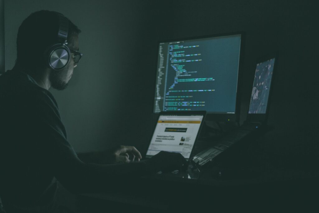 Hiring Cybersecurity Professionals During a Labor Shortage