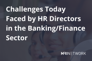 Customer-Centric Approach in the Banking/Finance Industry