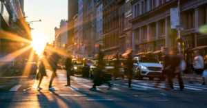 Global Talent Update - September 2023