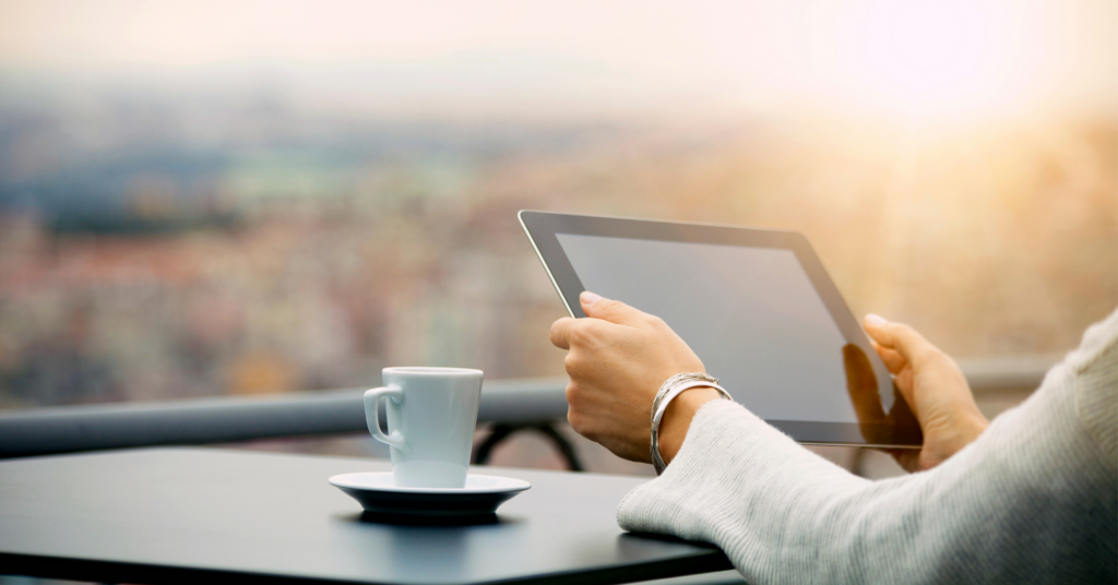 SHIFT - September 2023