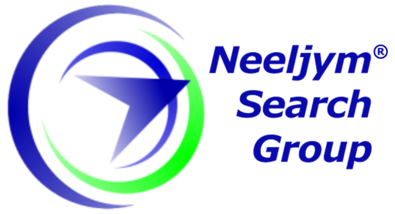 The Neeljym Search Group The Neeljym Search Group
