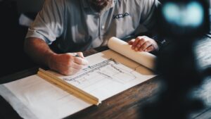 The Evolution of Construction Management: Past, Present, Future