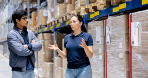 Supply Chain Investments For 2024