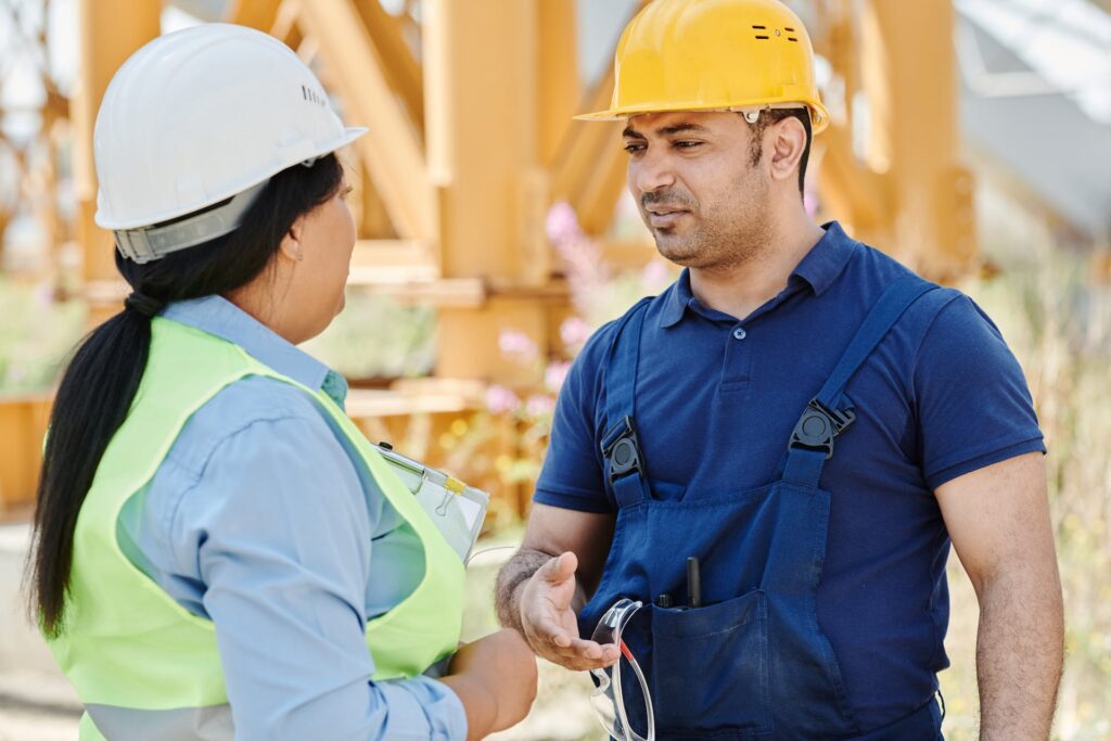 Effective Communication Strategies for Construction Managers - MRINetwork