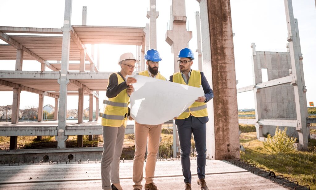 The Importance of Effective Communication in Construction Management