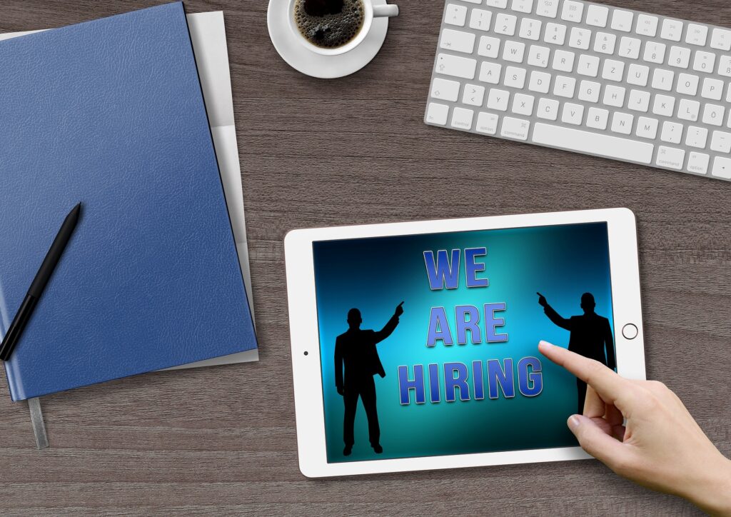 Recruiting Gen Z: Understanding and Engaging the Next Generation of Workers