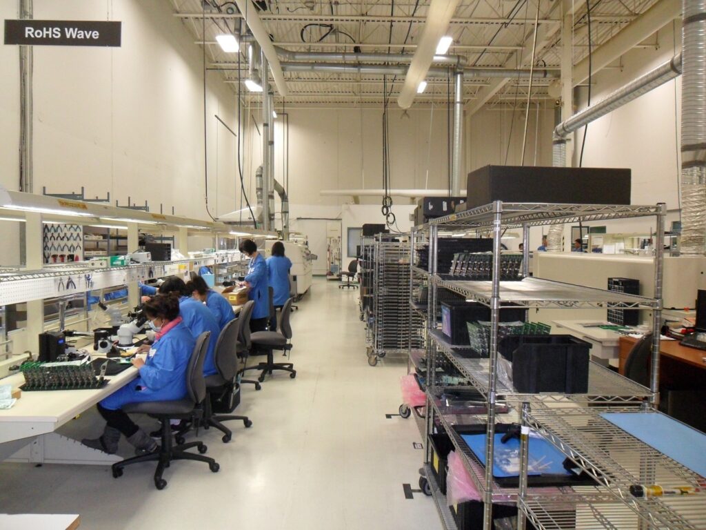 How Manufacturing Leaders Can Attract and Retain Quality Talent