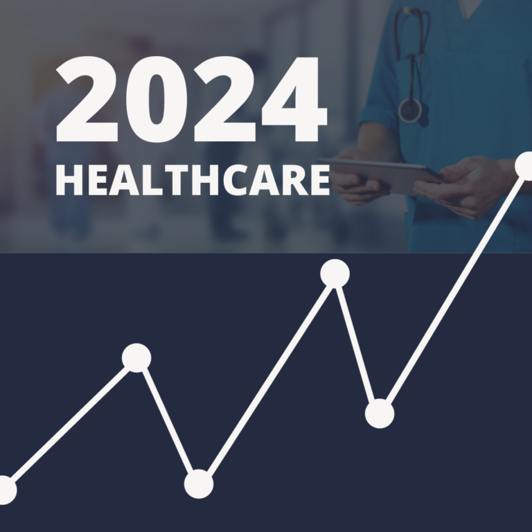 2024 Outlook for Healthcare Planning for the Future