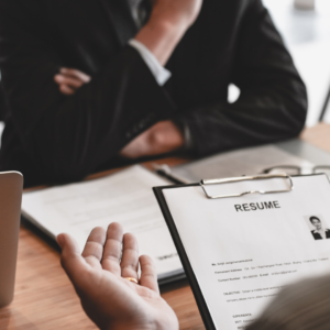 Can You Trust Your Gut When Making Hiring Decisions?