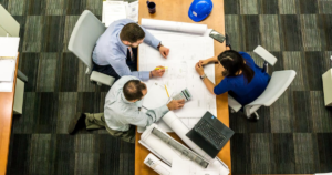 Risk Management Techniques in Construction Projects