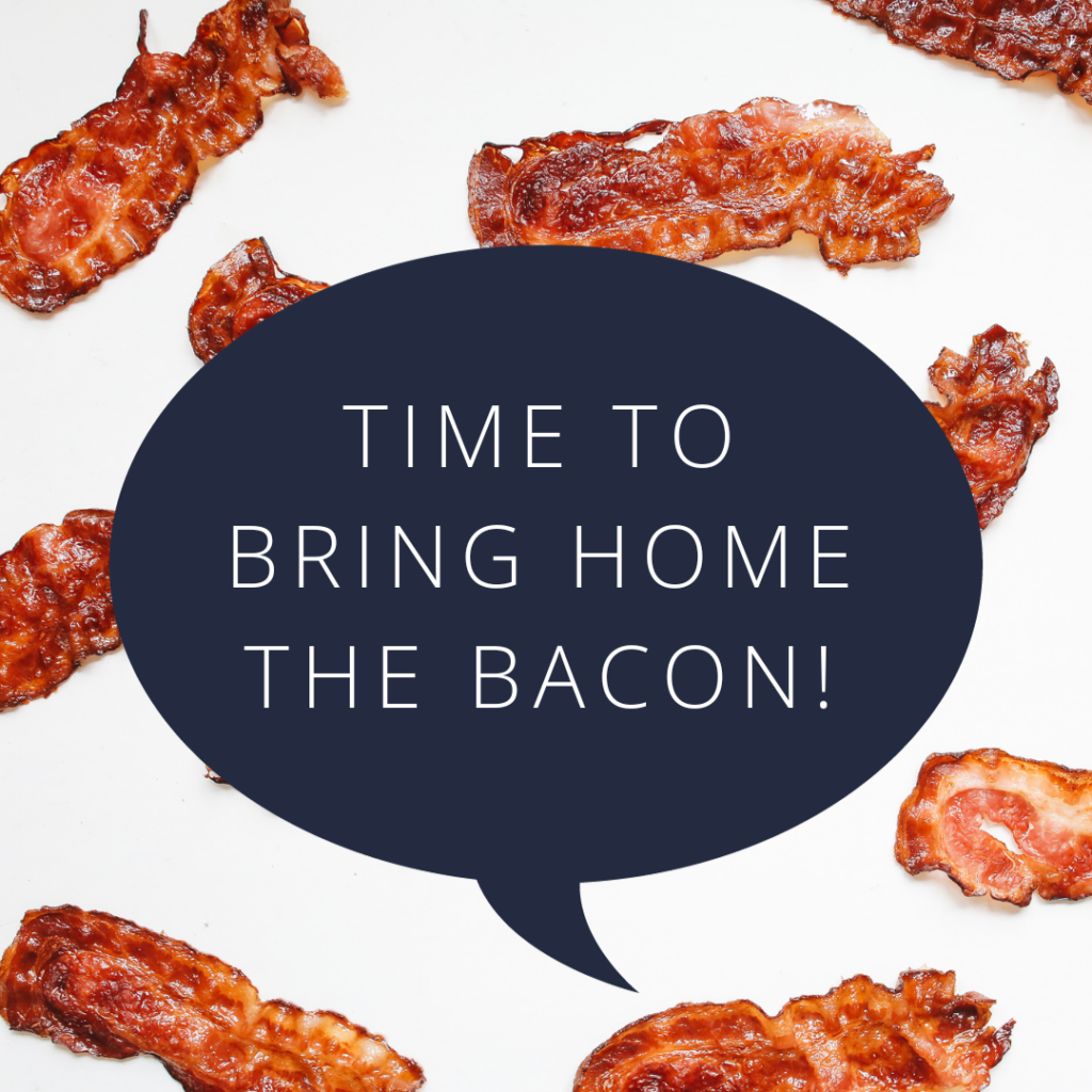 How to Bring Home the Bacon in 2024: Job Markets on the Rise