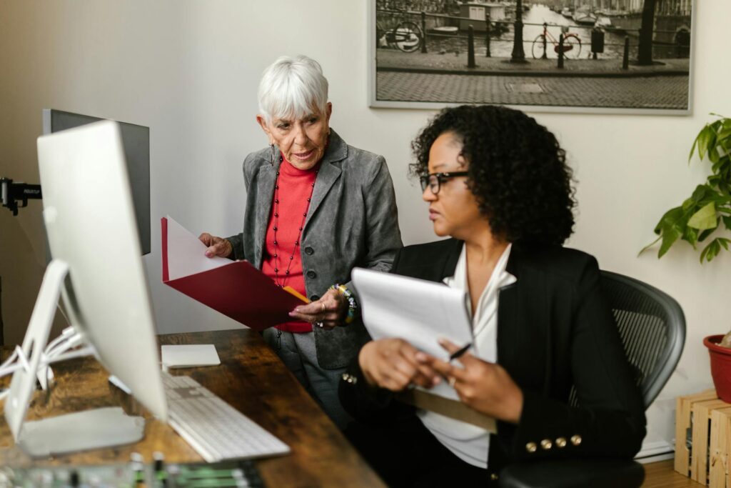 5 Recruitment Strategies to Attract Older Workers - MRINetwork