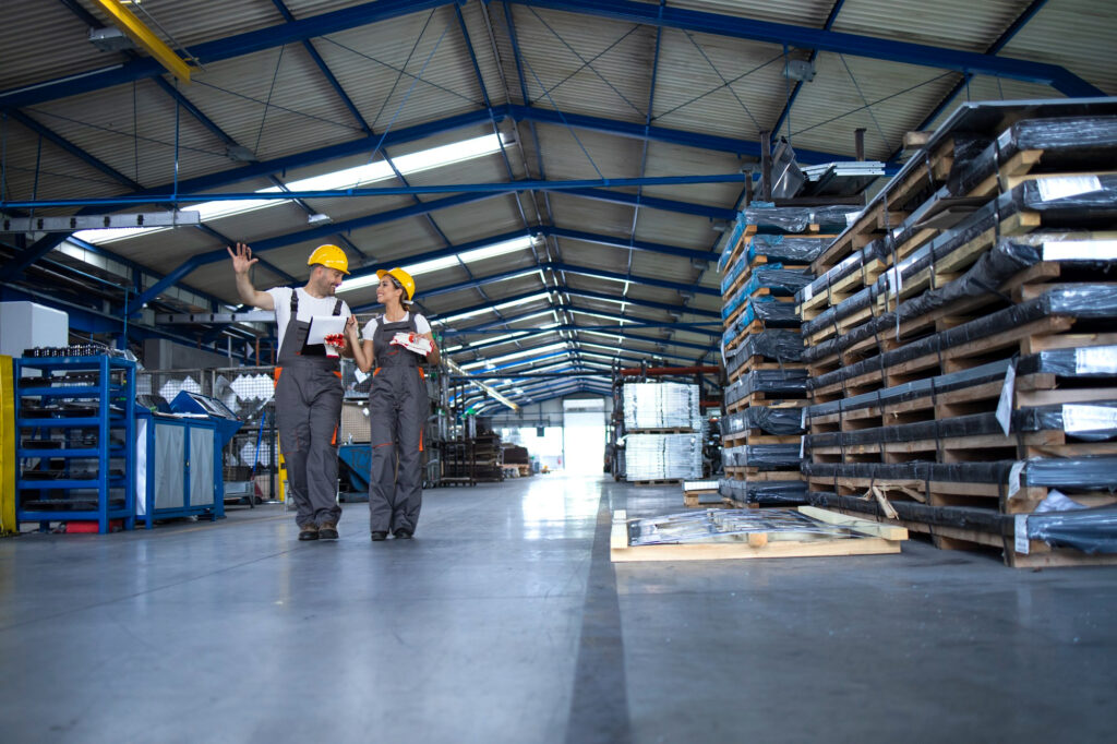 Manufacturing Workforce Strategies for an Empowered Future