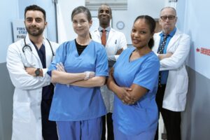 How to Recruit the Best Healthcare Professionals