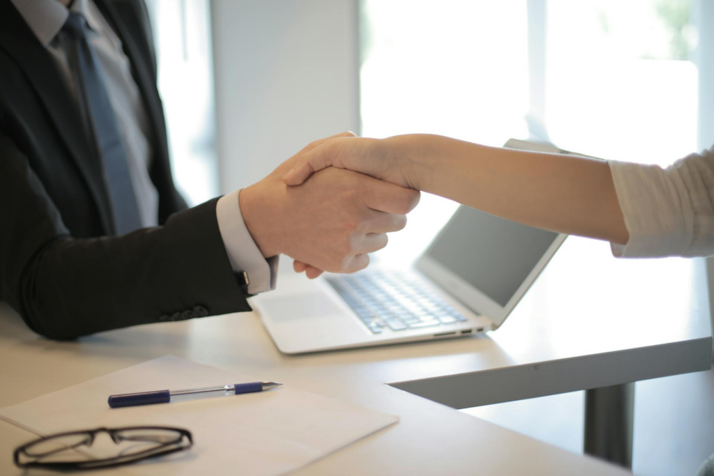 6 Benefits of Using Recruitment Technology