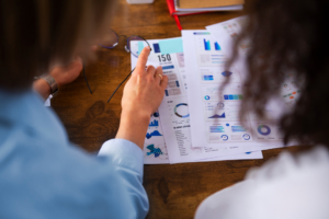 Recruitment Metrics and Analytics: Leveraging Data to Optimize Hiring