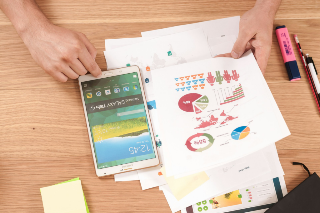 Trends Shaping the Future of Financial Reporting