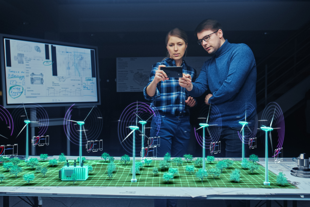 What Are the Key Sustainability in Engineering and What Roles Do You Need To Recruit To Address Them?