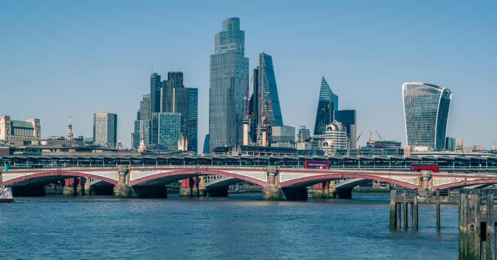 April 2024 Global Labour Report