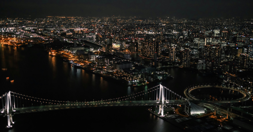 April 2024 Global Talent Update