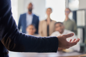 Building Leadership Bench Strength