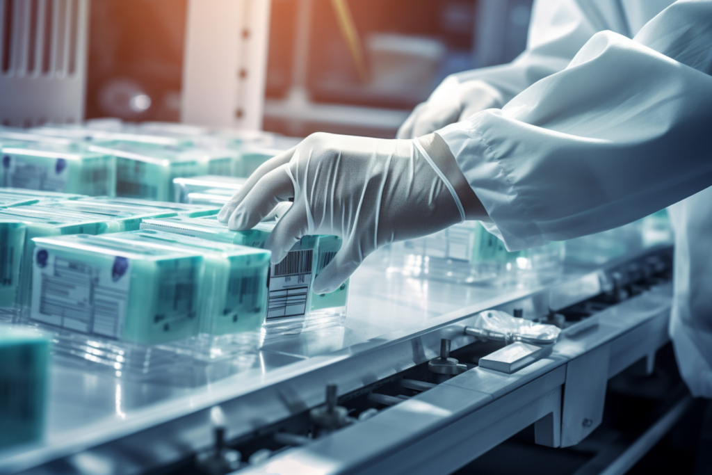 Healthcare Services and Profit Tools