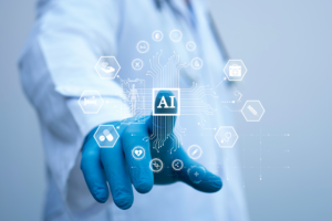 How Will Healthcare Be Impacted by AI and New Roles Created