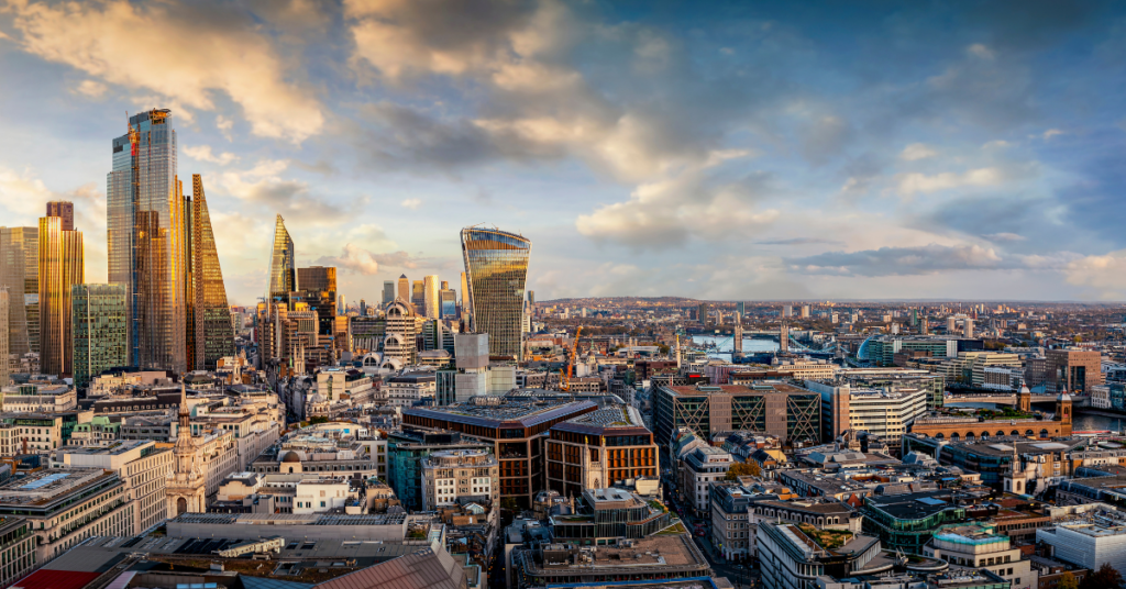 May 2024 Global Talent Update