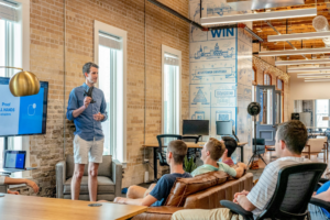 Retention Strategies for Recruiters: Building Long-Term Relationships with Candidates