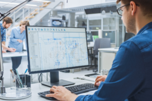 The Benefits of Engineering Simulation Software—and Hiring the Right People to Execute It