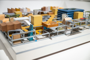 Building Information Modeling (BIM) Implementation Best Practices